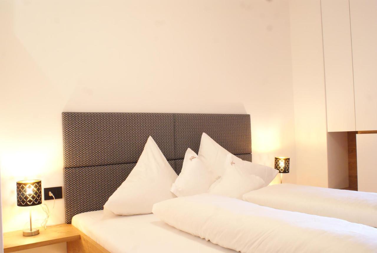 Hotel Gissbach Brunico Kültér fotó