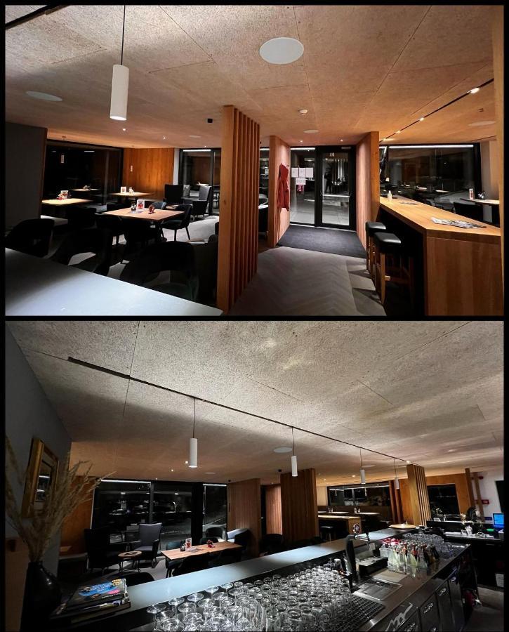 Hotel Gissbach Brunico Kültér fotó