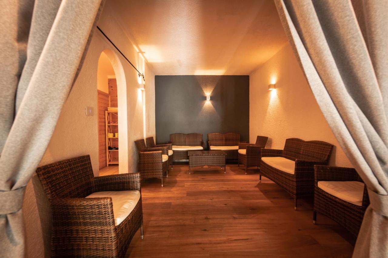 Hotel Gissbach Brunico Kültér fotó
