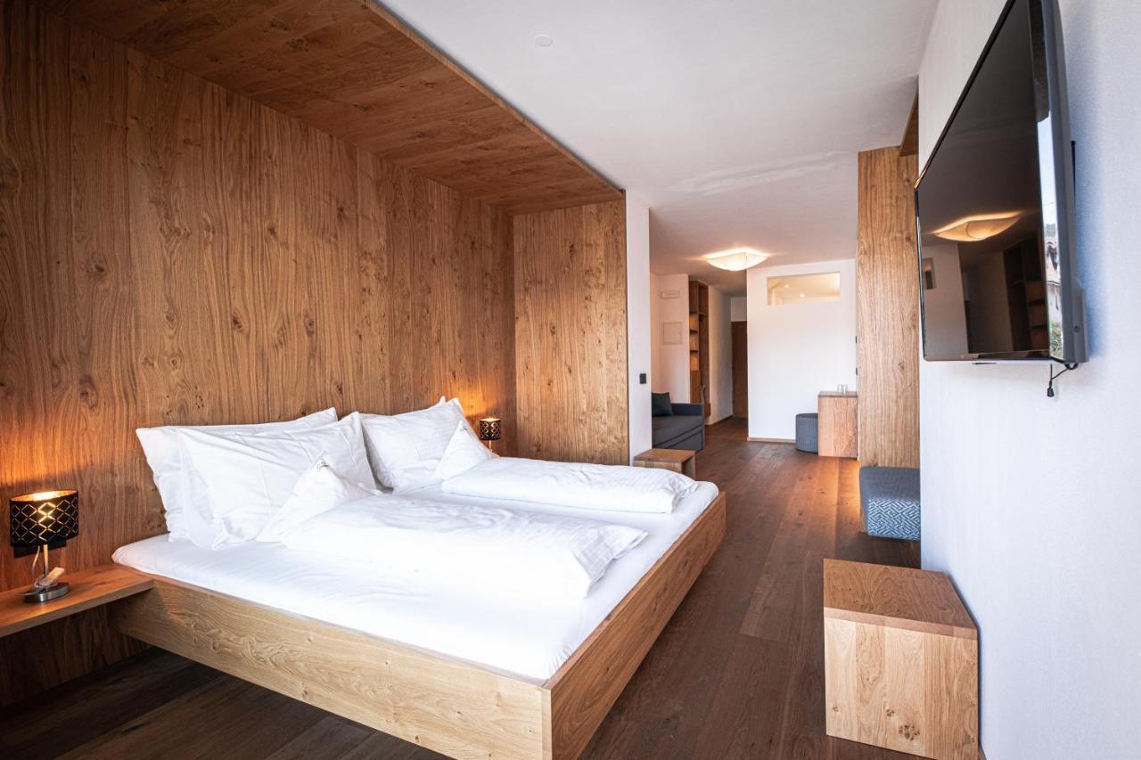Hotel Gissbach Brunico Kültér fotó