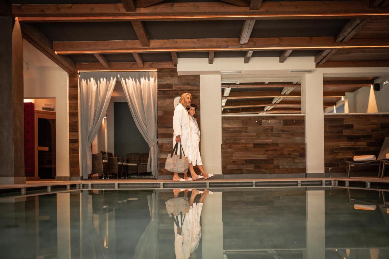 Hotel Gissbach Brunico Kültér fotó
