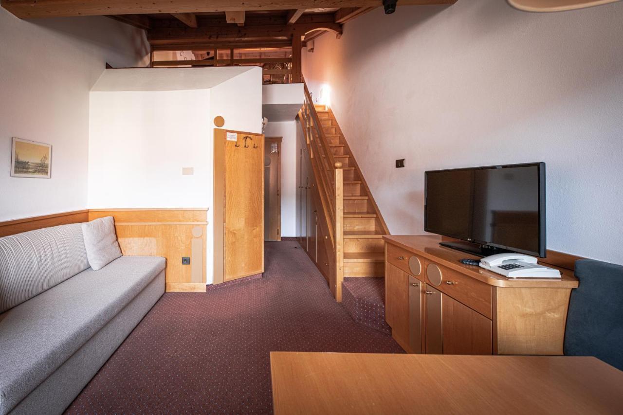 Hotel Gissbach Brunico Kültér fotó
