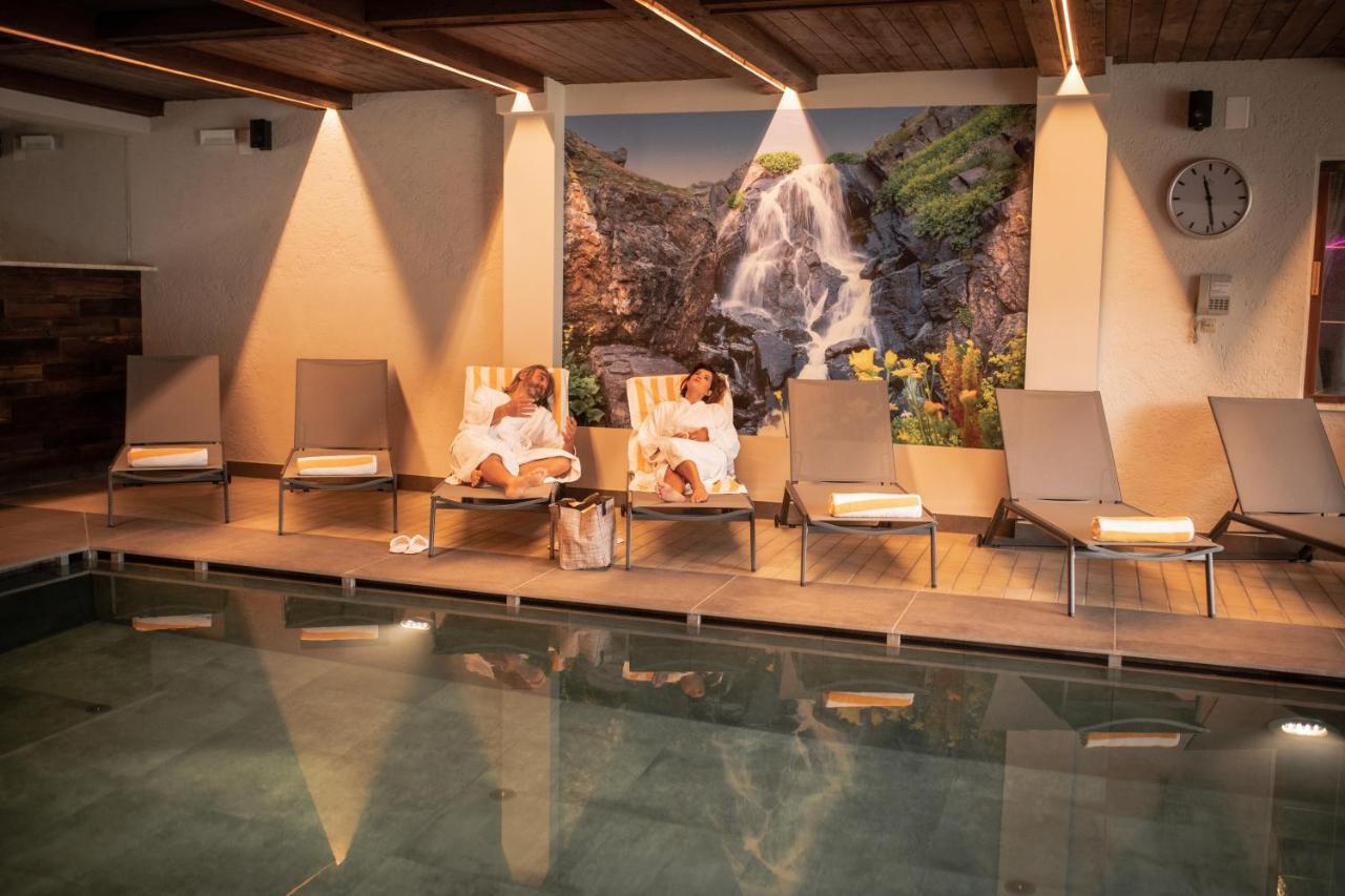 Hotel Gissbach Brunico Kültér fotó