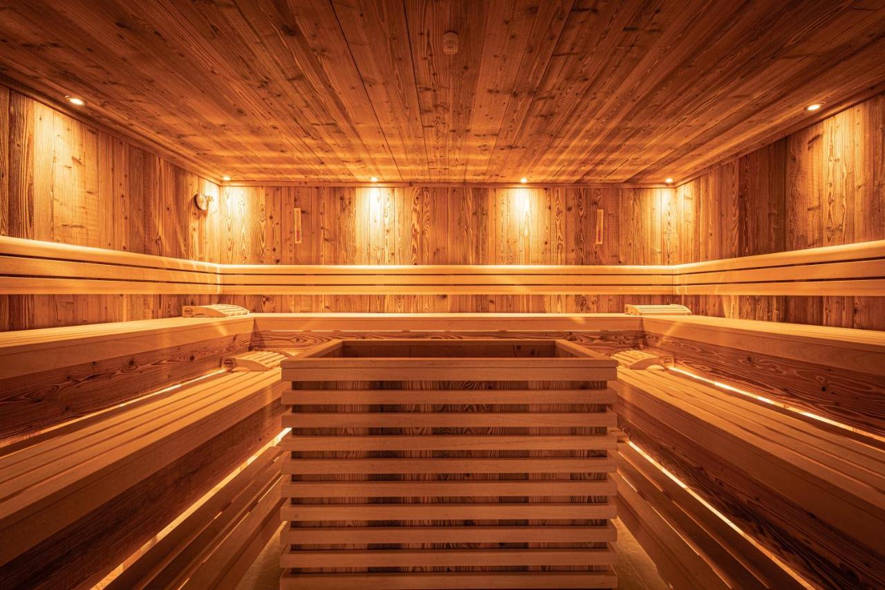 Hotel Gissbach Brunico Kültér fotó