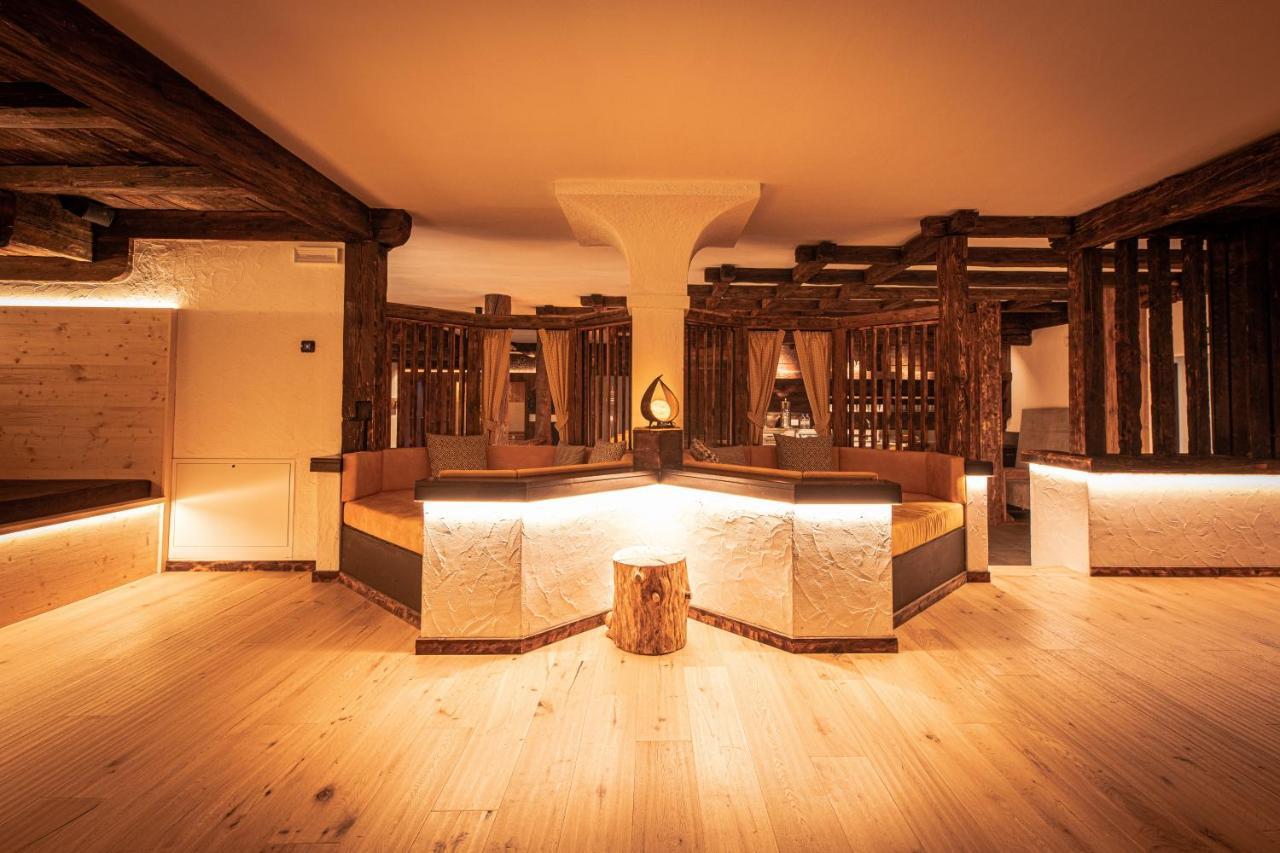 Hotel Gissbach Brunico Kültér fotó