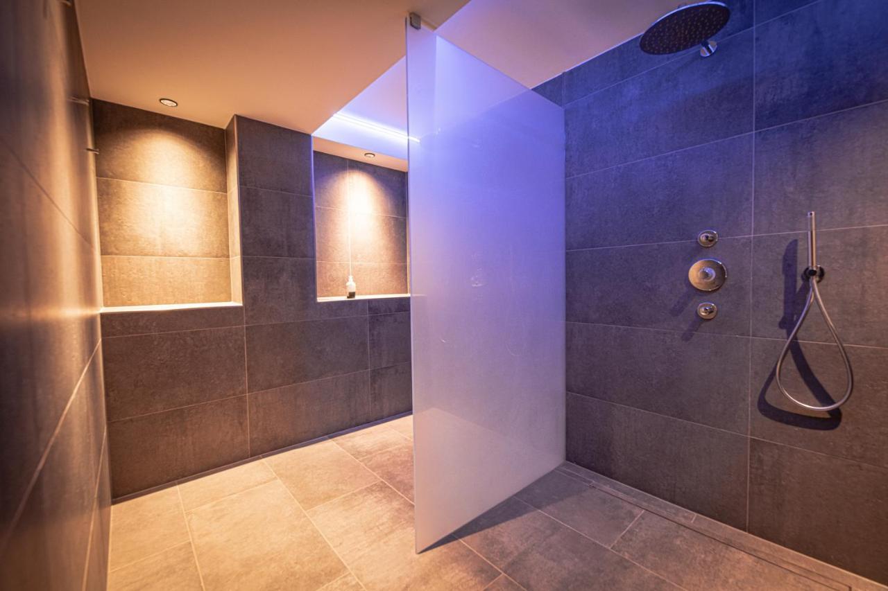 Hotel Gissbach Brunico Kültér fotó