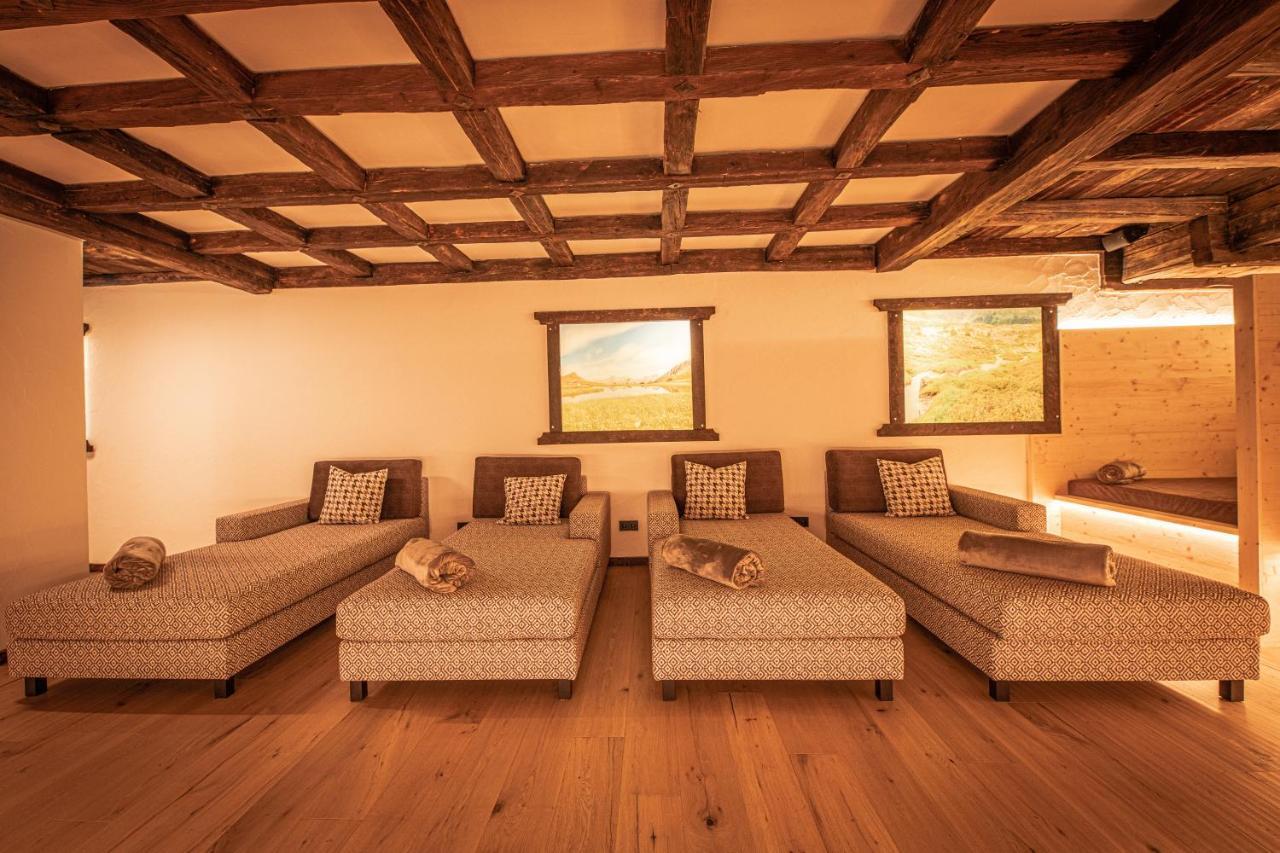 Hotel Gissbach Brunico Kültér fotó
