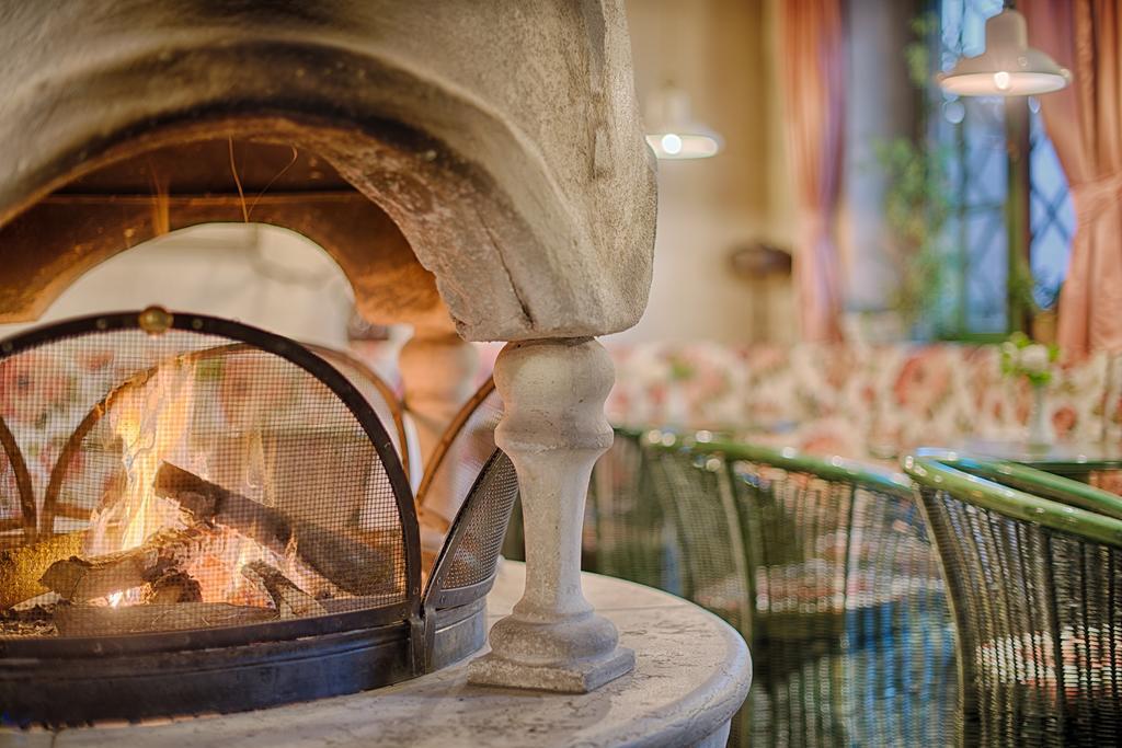 Hotel Gissbach Brunico Kültér fotó