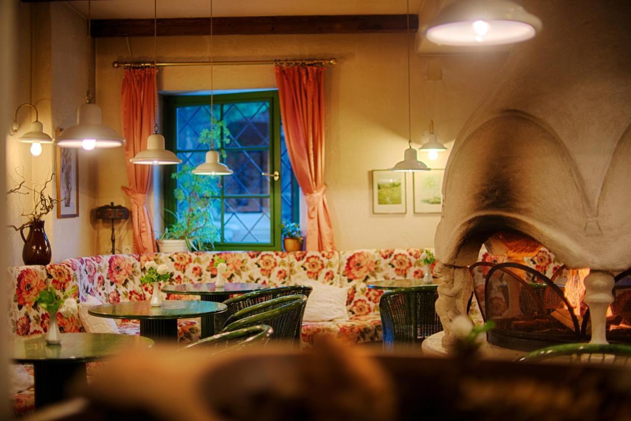 Hotel Gissbach Brunico Kültér fotó